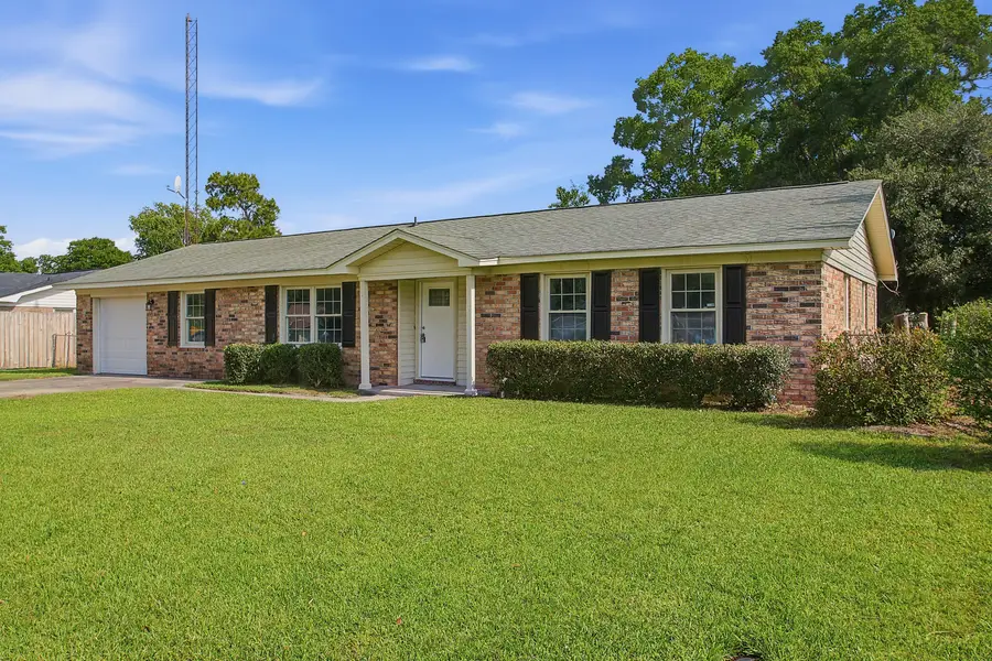 104 General Dennis Drive, Summerville, SC 29486 - #3