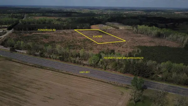 00 Ponderosa Rd, Saint Matthews, SC 29135