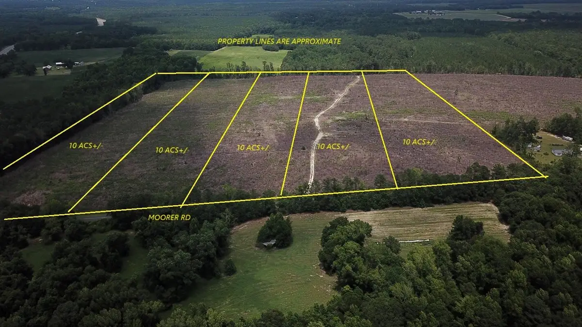 00 Moorer Road, Saint Matthews, SC 29135 - #1