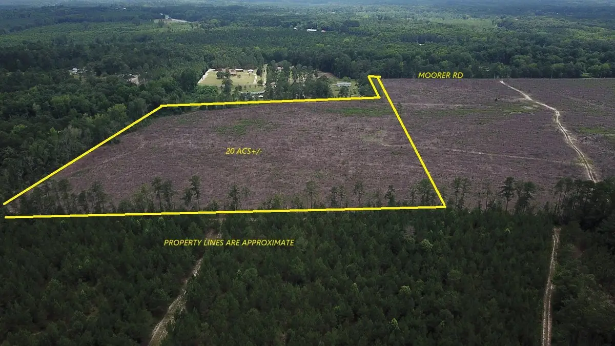 0 Moorer Road, Saint Matthews, SC 29135 - #1