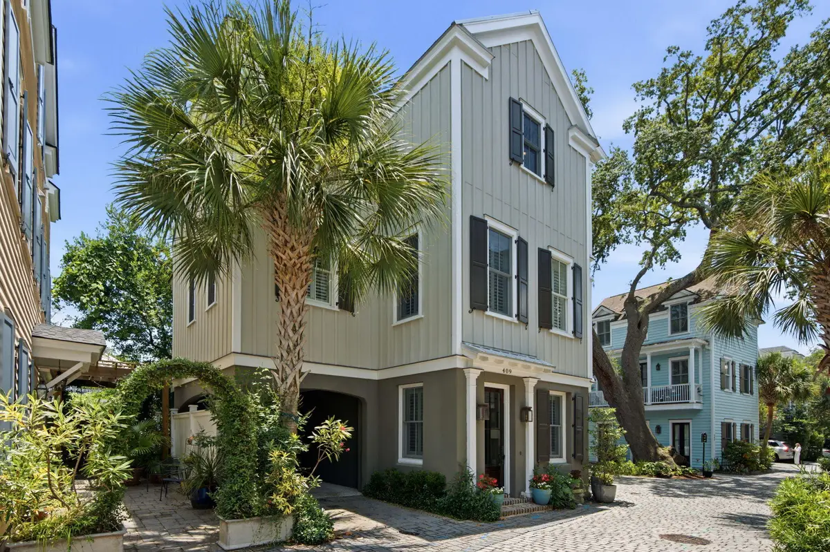 409 Rose Wilder Lane, Mount Pleasant, SC 29464 - #1