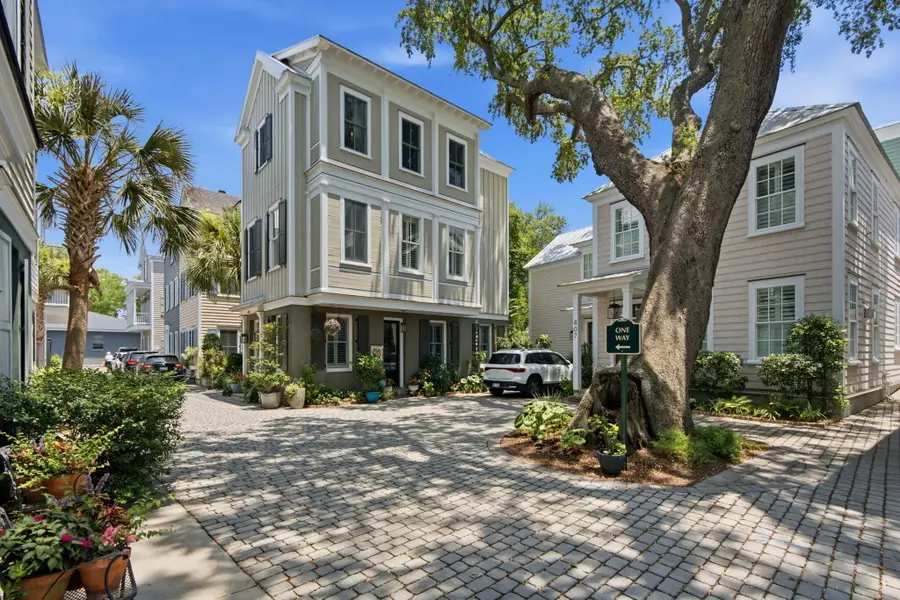 409 Rose Wilder Lane, Mount Pleasant, SC 29464 - #2