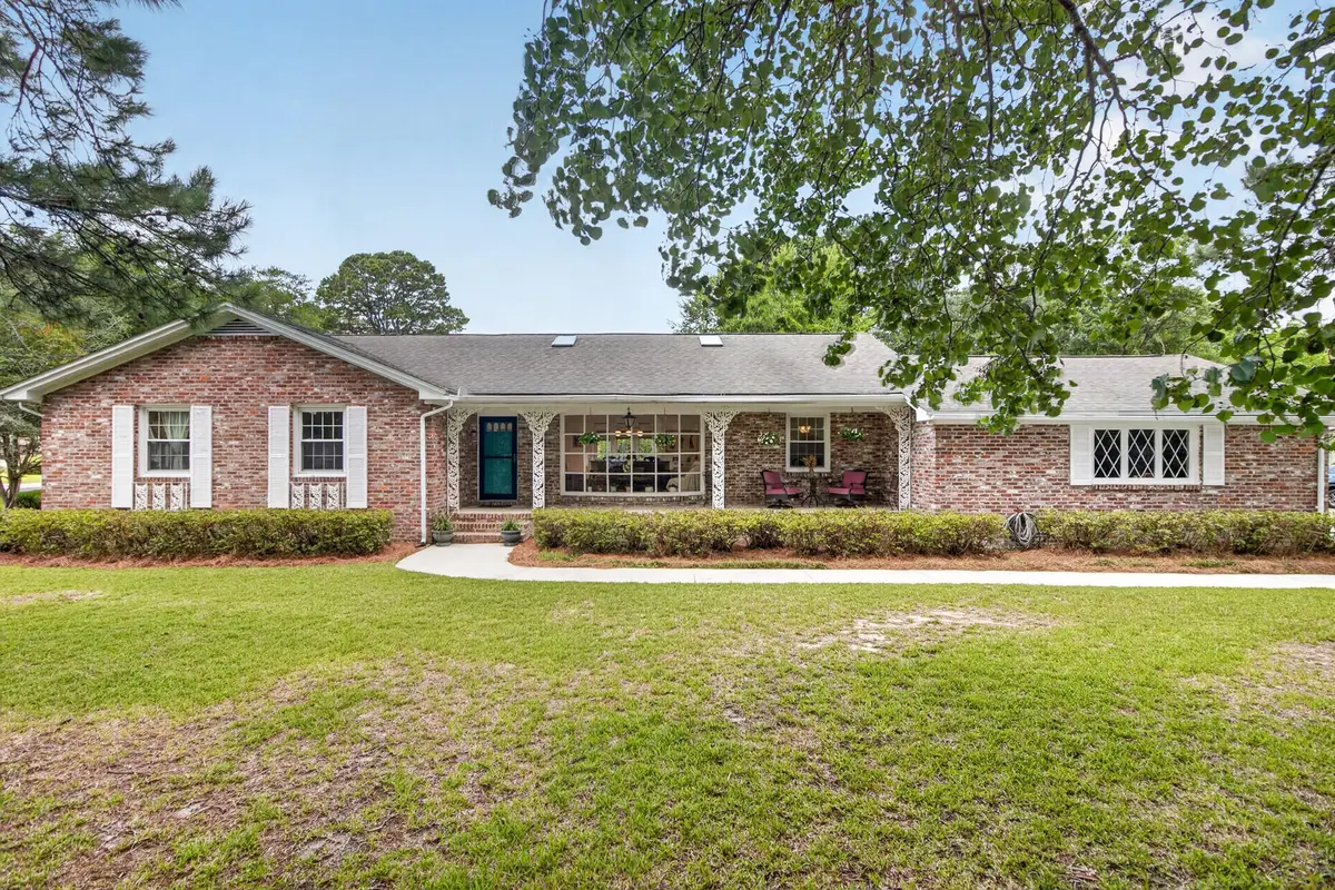 403 Rotherwood Drive, Charleston, SC 29407 - #1