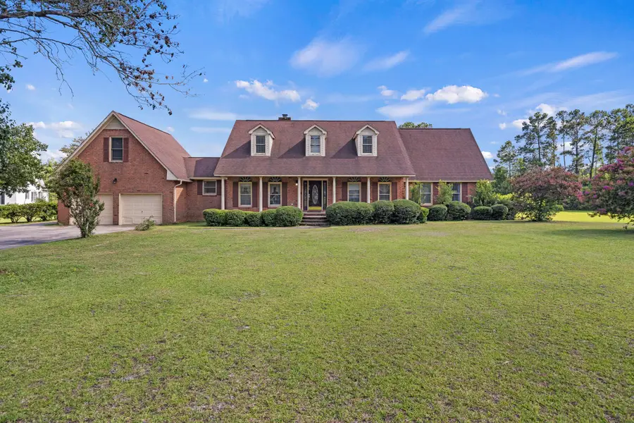 126 Towhee Circle, Orangeburg, SC 29118 - #2
