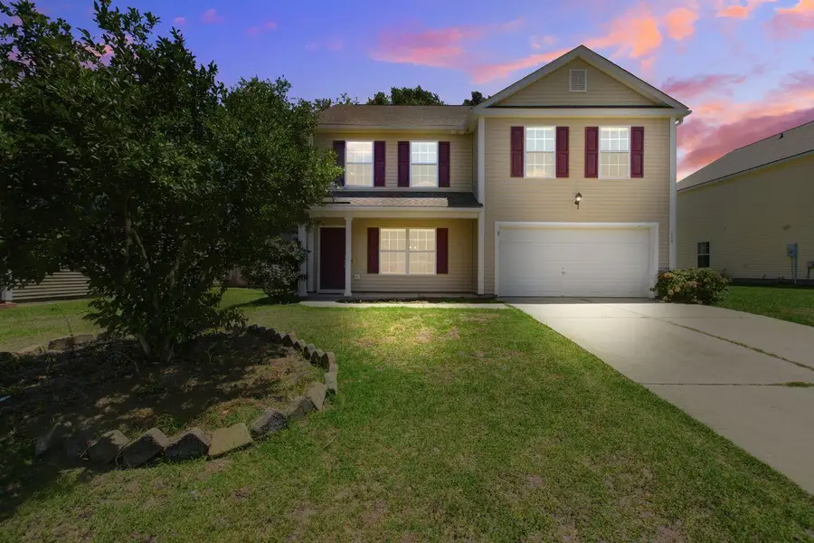 1009 Golden Aspen Drive, Moncks Corner, SC 29461 - #2