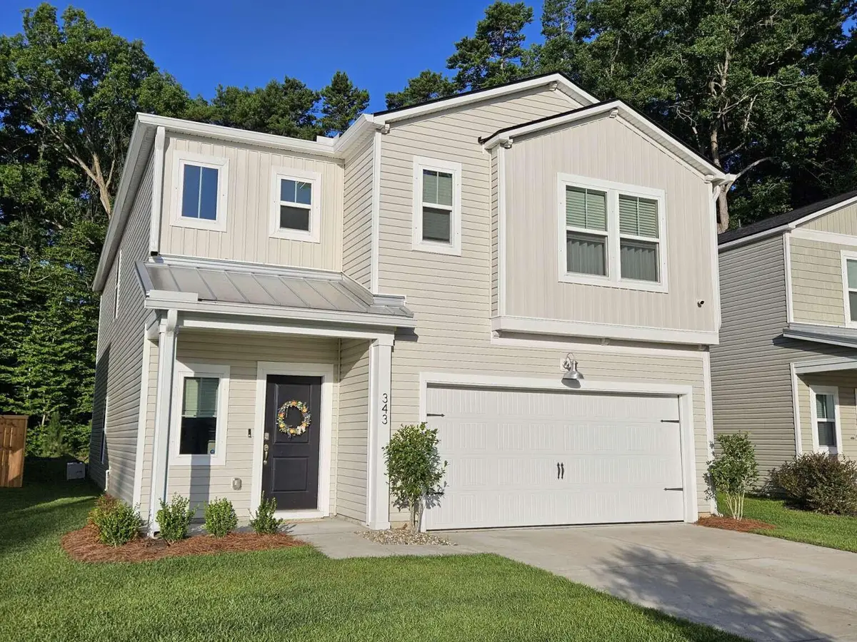 343 Saddlewood Drive, Charleston, SC 29414 - #1