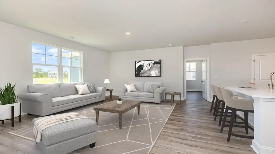 499 Tulip Poplar Drive, Moncks Corner, SC 29461 - #3