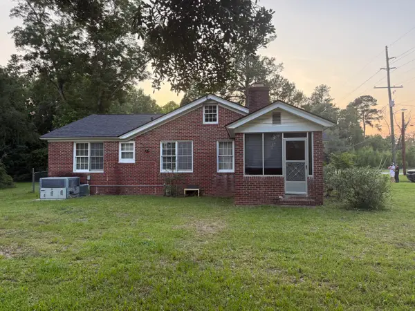 50 Cone Street, Brunson, SC 29911