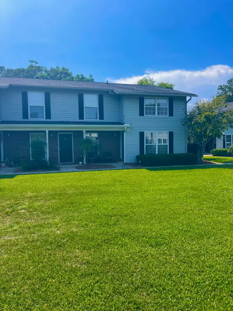 2494 Etiwan Avenue #12d, Charleston, SC 29414 - #2