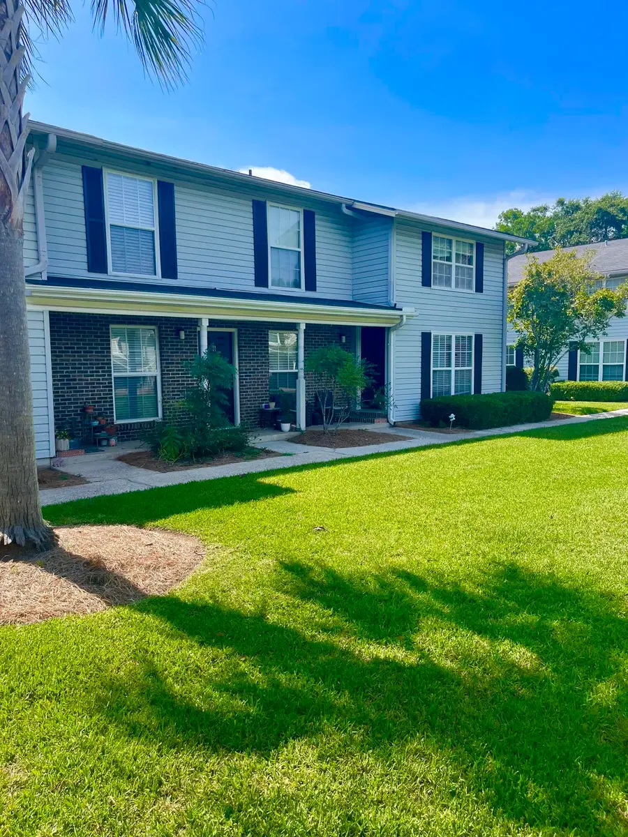 2494 Etiwan Avenue #12d, Charleston, SC 29414 - #3