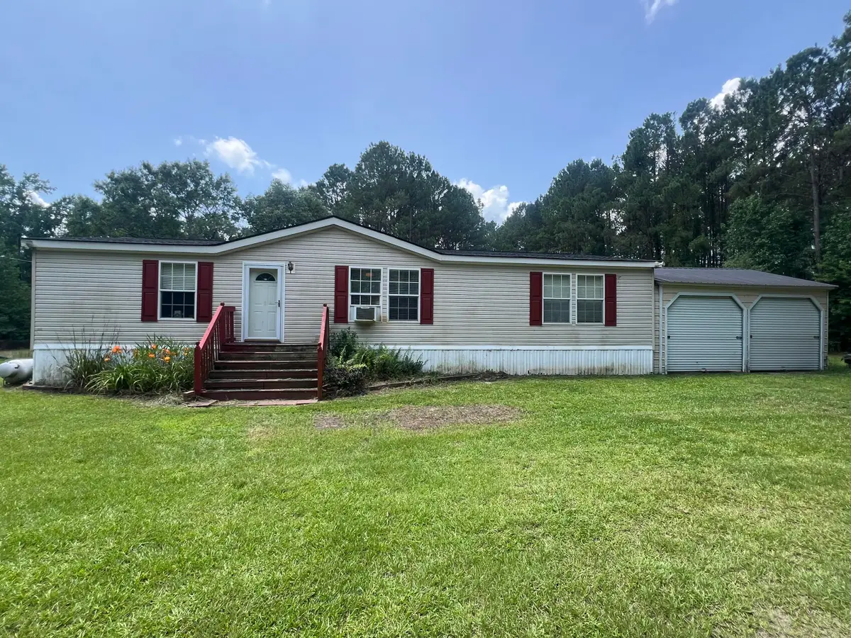 436 Earnels Drive, Walterboro, SC 29488 - #1