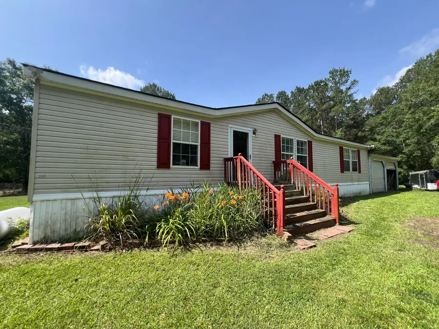 436 Earnels Drive, Walterboro, SC 29488 - #2