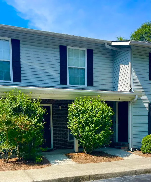 2494 Etiwan Avenue #3k, Charleston, SC 29414