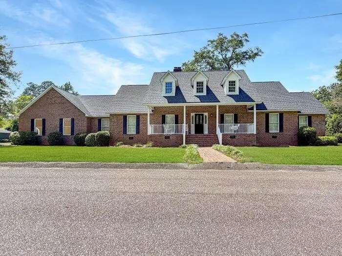 117 Weathers Street, Saint George, SC 29477 - #1