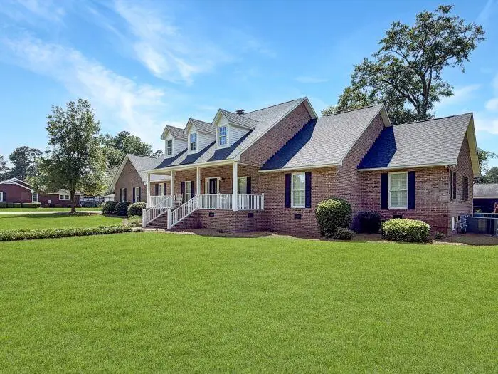 117 Weathers Street, Saint George, SC 29477 - #3