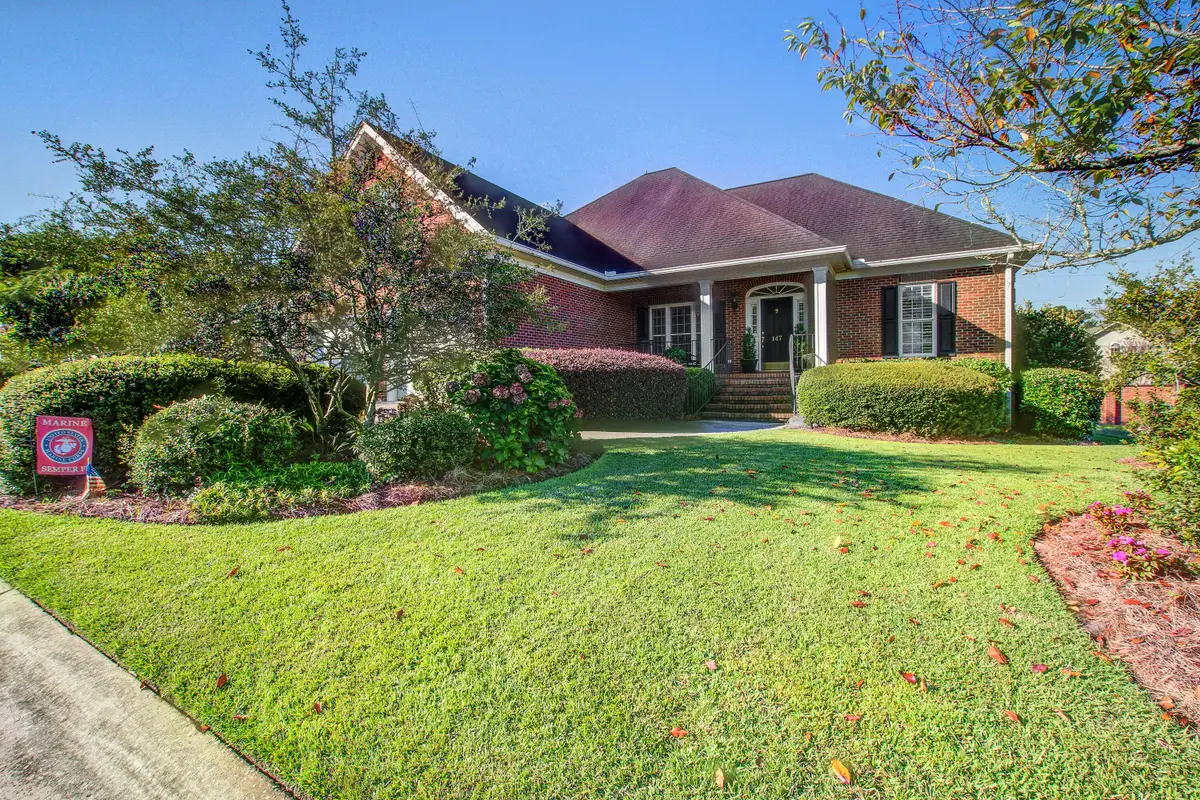 147 Cloister Cove Lane, Orangeburg, SC 29115 - #1