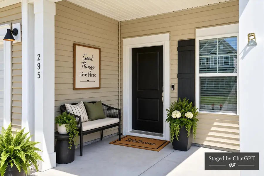 295 Saxony Loop, Summerville, SC 29486 - #3