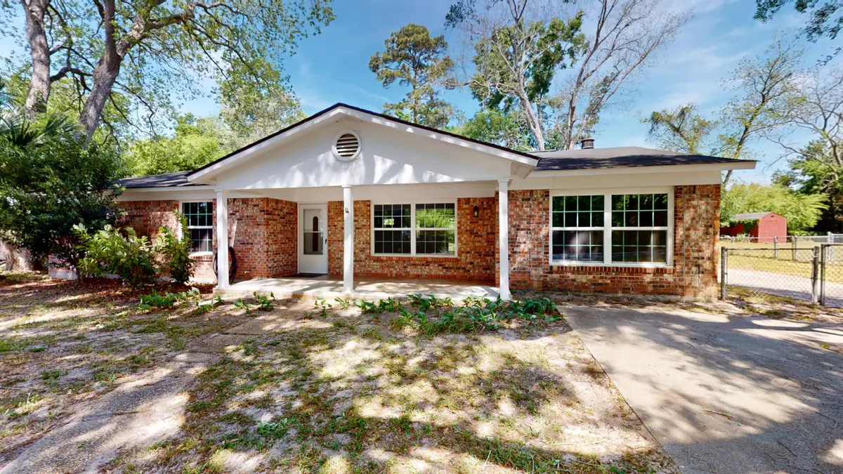 4027 Shell Point Road, Beaufort, SC 29906 - #1