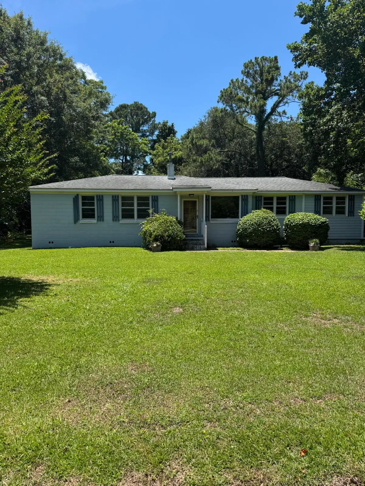 1309 Stone Post Road, Charleston, SC 29412 - #1