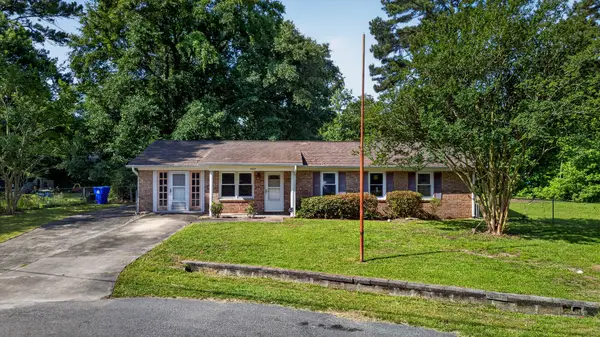 4469 Elderwood Court, Ladson, SC 29456