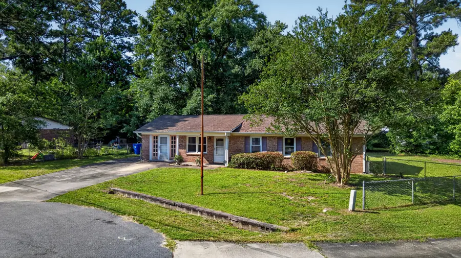 4469 Elderwood Court, Ladson, SC 29456 - #3