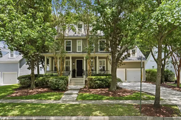 1022 Barfield Street, Charleston, SC 29492