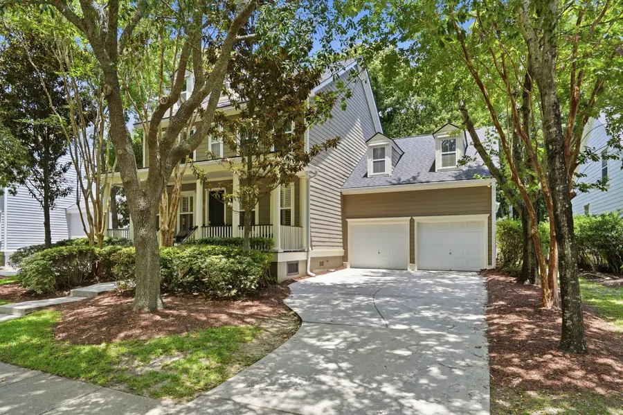 1022 Barfield Street, Charleston, SC 29492 - #2