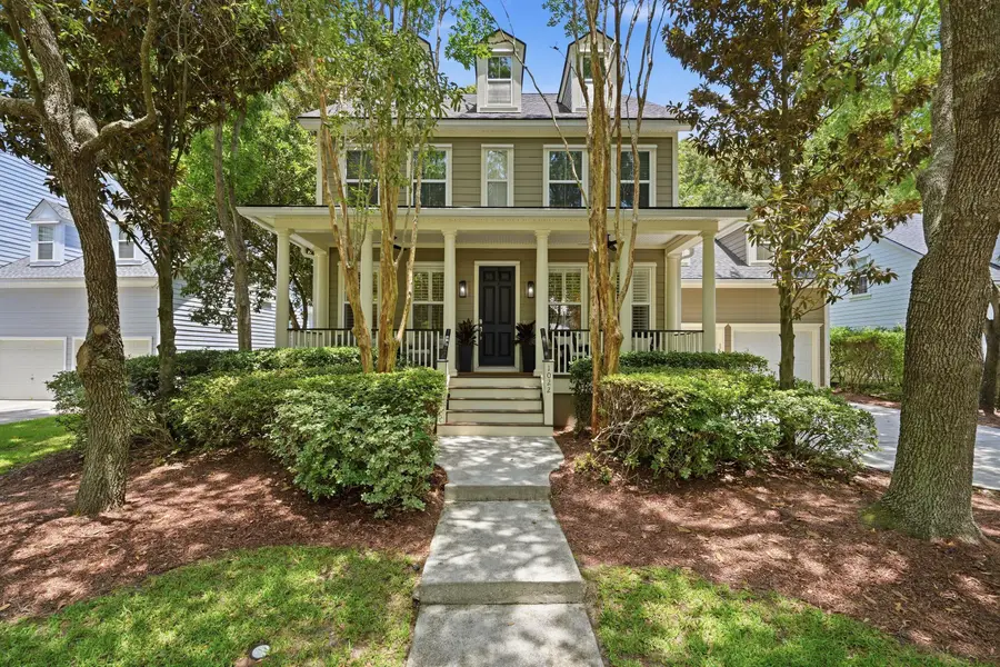 1022 Barfield Street, Charleston, SC 29492 - #3