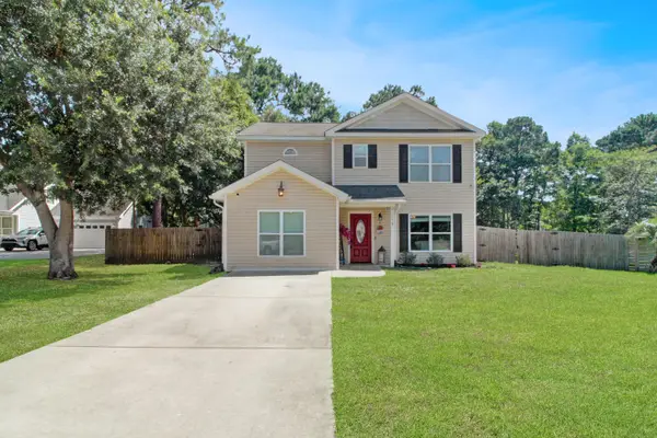 1559 Keswick Drive, Johns Island, SC 29455