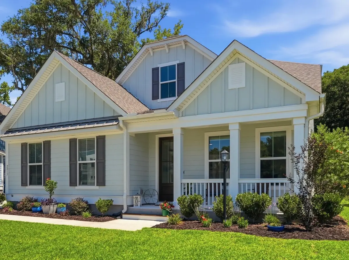 2017 Kings River Trail, Hollywood, SC 29449 - #1