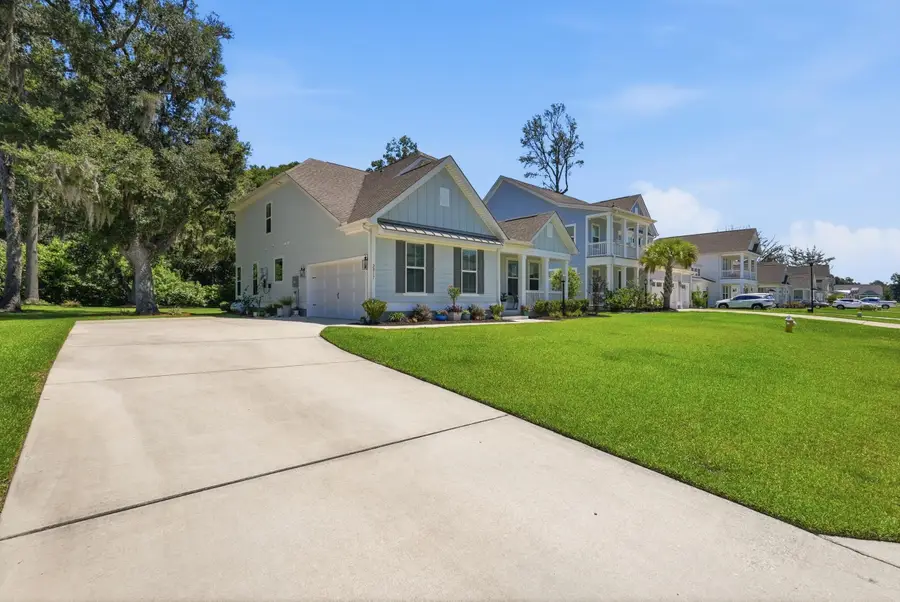 2017 Kings River Trail, Hollywood, SC 29449 - #3