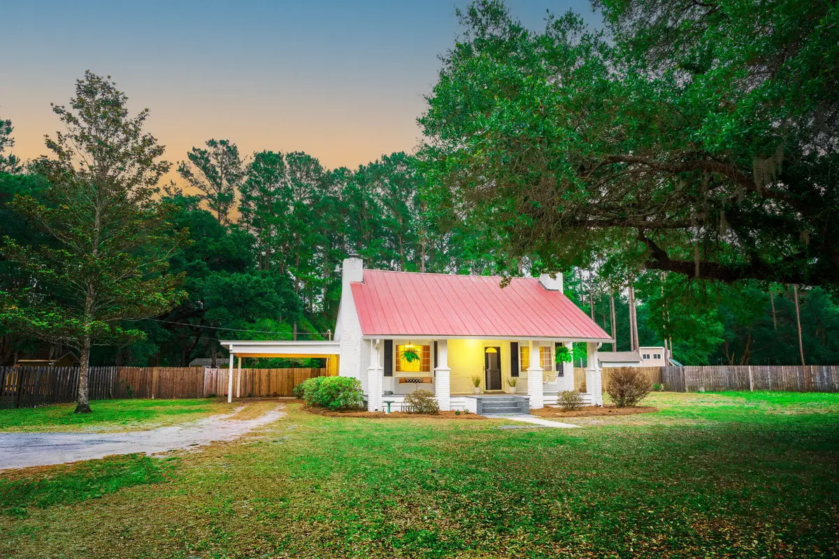 4421 Highway 162, Hollywood, SC 29449 - #1