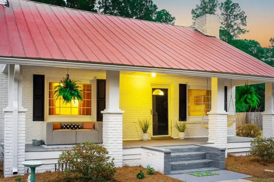 4421 Highway 162, Hollywood, SC 29449 - #2