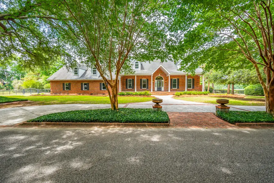 5038 Stono Plantation Drive, Hollywood, SC 29449 - #2