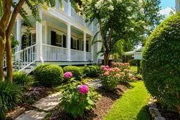 1641 Ware Bottom Lane, Mount Pleasant, SC 29464 - #2