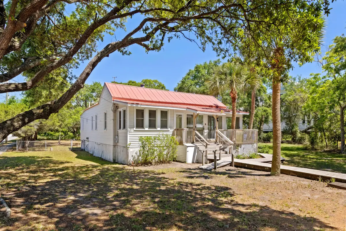 2250 Myrtle Avenue, Sullivans Island, SC 29482 - #1