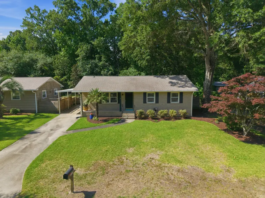 2435 Lantern Street, Charleston, SC 29414 - #2