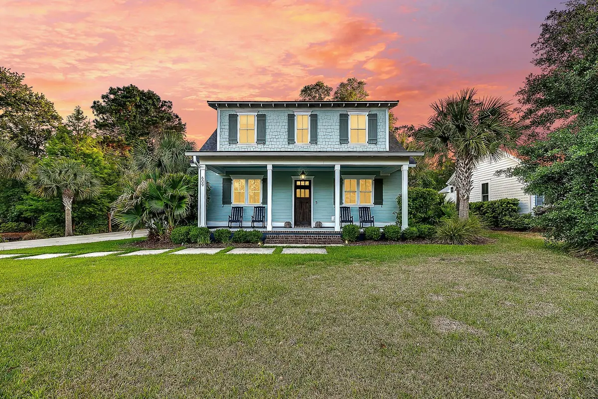 609 Bootlegger, Charleston, SC 29412 - #1