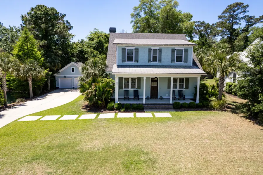 609 Bootlegger, Charleston, SC 29412 - #2