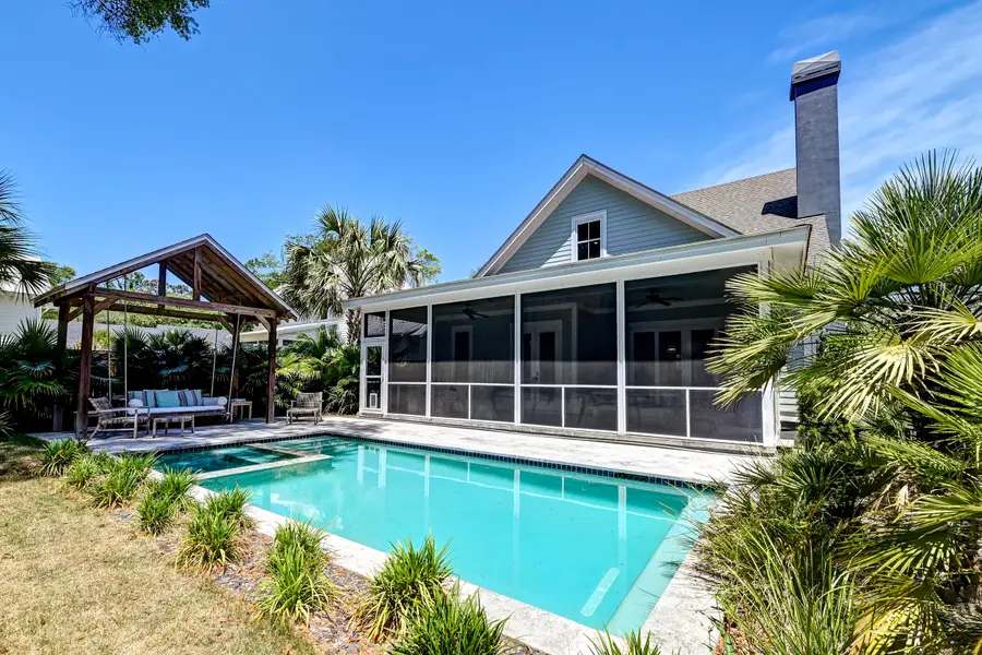 609 Bootlegger, Charleston, SC 29412 - #3
