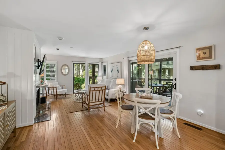 4521 Park Lake Drive, Kiawah Island, SC 29455 - #2