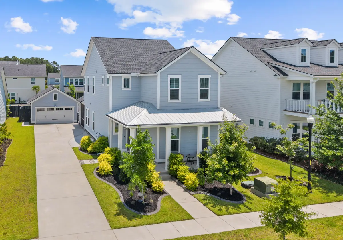 123 Medford Street, Summerville, SC 29486 - #1