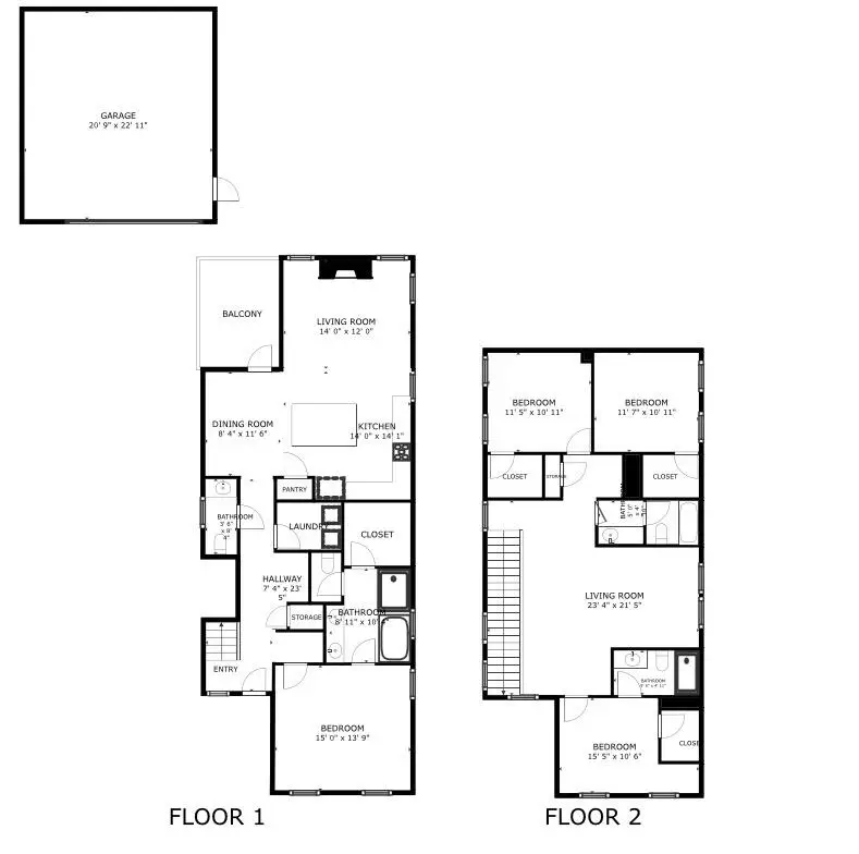 123 Medford Street, Summerville, SC 29486 - #2