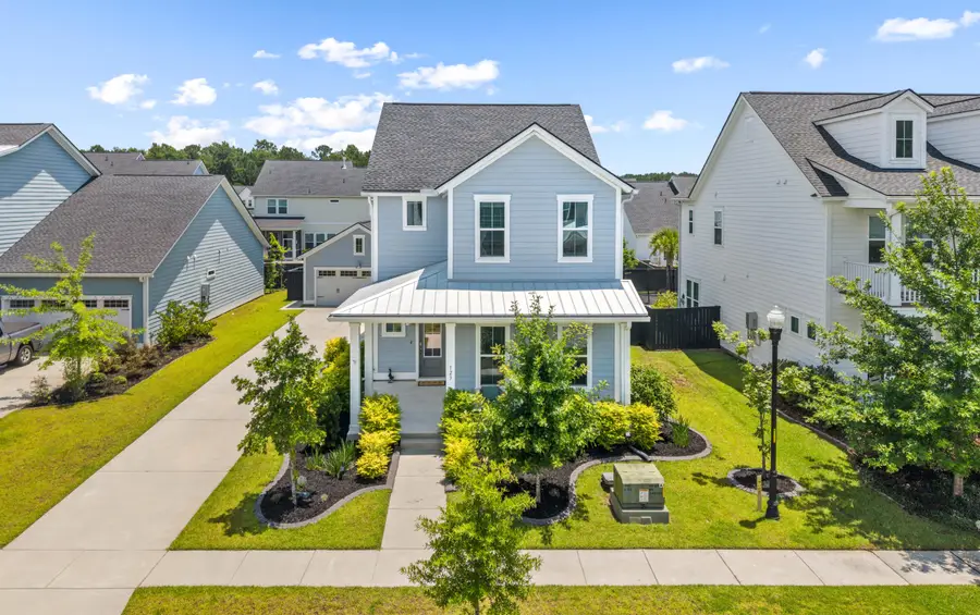 123 Medford Street, Summerville, SC 29486 - #3