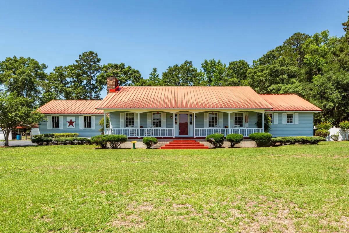 640 Powder Horn Road, Dorchester, SC 29437 - #1