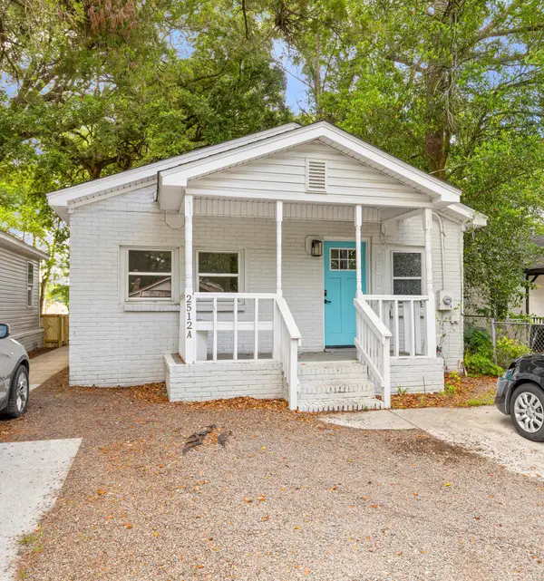 2512 Bennett Yard Road #A, B, C, North Charleston, SC 29405