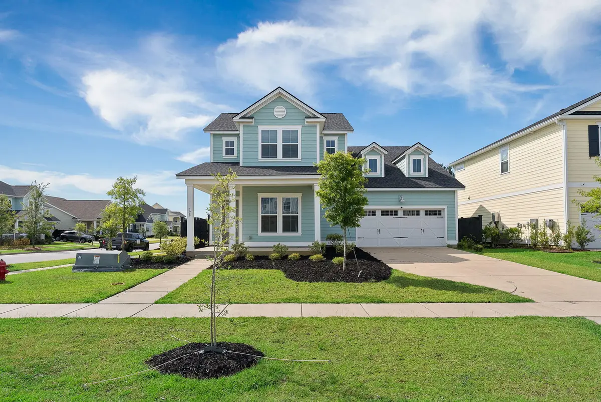 128 Ashworth Drive, Summerville, SC 29486 - #1