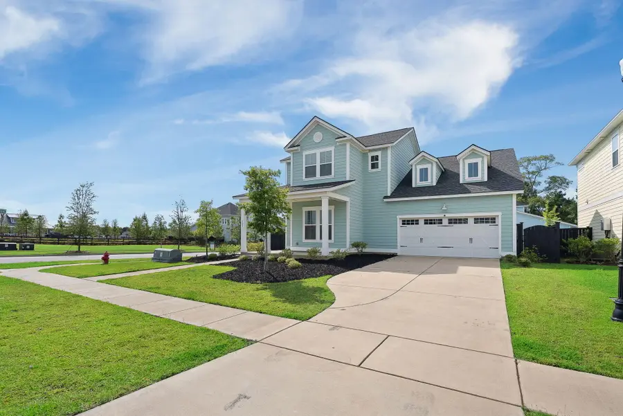 128 Ashworth Drive, Summerville, SC 29486 - #2