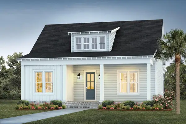 104 Sun Up Way, Summerville, SC 29486