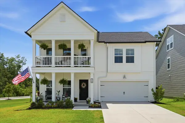 96 Red Bluff Street, Summerville, SC 29483